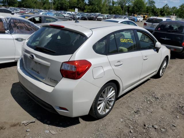 Photo 4 from auction – 2013 SUBARU IMPREZA PR with VIN JF1GPAD63DH201306
