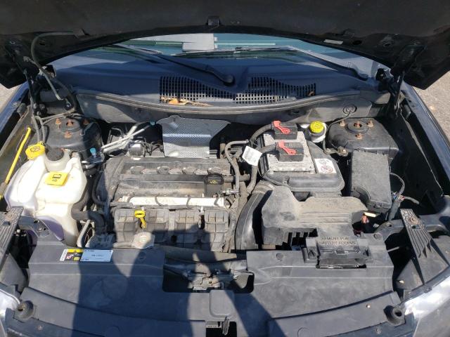 Photo 7 from auction – 2014 JEEP COMPASS SP with VIN 1C4NJCBA4ED800987