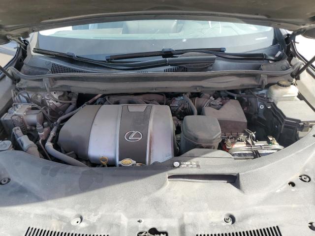 Photo 7 from auction – 2016 LEXUS RX 350 with VIN 2T2ZZMCA4GC015802