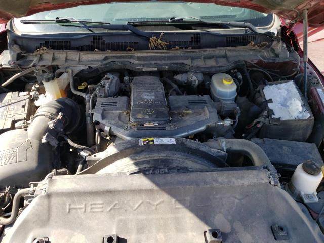 Photo 7 from auction – 2013 RAM 2500 ST with VIN 3C6UR5CL1DG610914