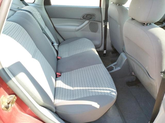 Photo 6 from auction – 2005 FORD FOCUS ZX4 with VIN 1FAFP34N95W144847