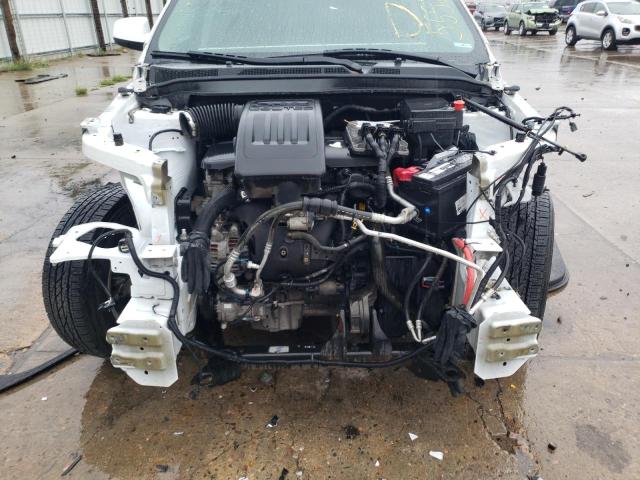 Photo 9 from auction – 2012 CHEVROLET EQUINOX LT with VIN 2GNFLEEK6C6273651