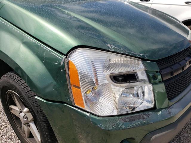 Photo 9 from auction – 2005 CHEVROLET EQUINOX LT with VIN 2CNDL63F856053034