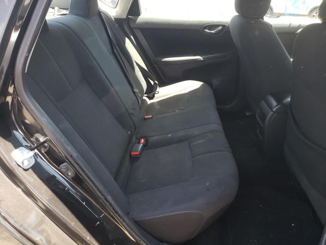 Photo 6 from auction – 2016 NISSAN SENTRA S with VIN 3N1AB7AP6GY299838