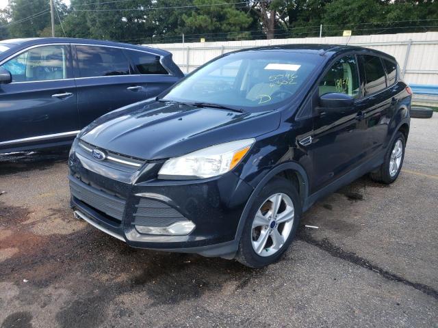 Photo 2 from auction – 2013 FORD ESCAPE SE with VIN 1FMCU0GXXDUD57183