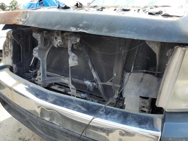 Photo 9 from auction – 2007 CHEVROLET SILVERADO with VIN 2GCEC13C971728889