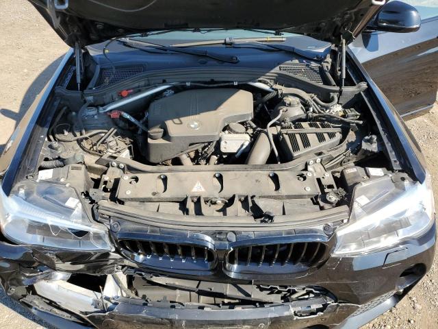 Photo 7 from auction – 2016 BMW X4 XDRIVE2 with VIN 5UXXW3C5XG0R19101