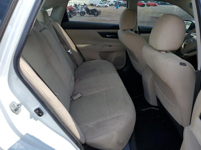 Photo 6 from auction – 2015 NISSAN ALTIMA 2.5 with VIN 1N4AL3AP2FC180992