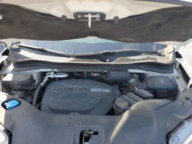 Photo 7 from auction – 2016 HONDA PILOT ELIT with VIN 5FNYF6H06GB106618