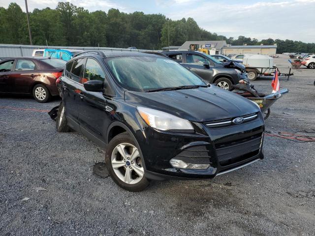 FORD ESCAPE SE 2015 with VIN 1FMCU9G95FUC73135 - Photo from auction