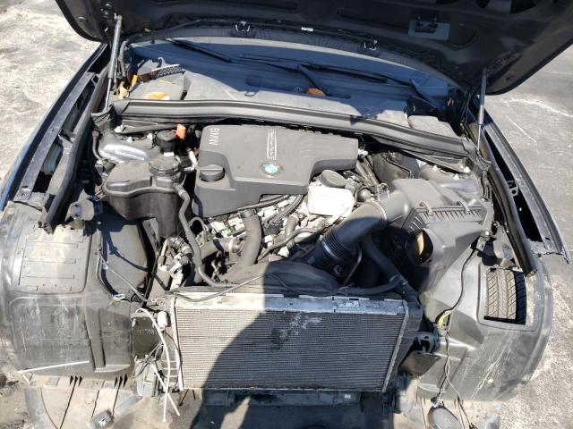Photo 7 from auction – 2014 BMW X1 SDRIVE2 with VIN WBAVM1C59EVW50251