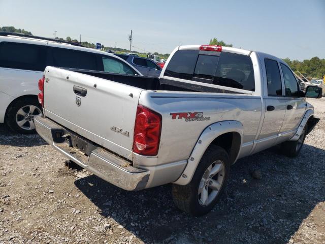 Photo 4 from auction – 2007 DODGE RAM 1500 S with VIN 1D7HU18247J637776