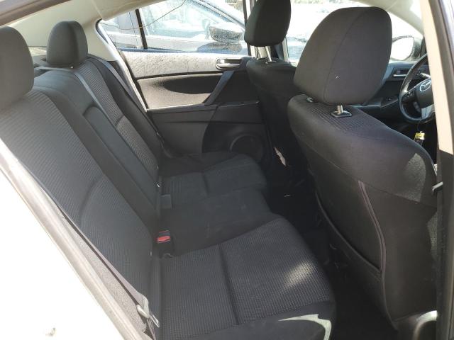 Photo 6 from auction – 2012 MAZDA 3 I with VIN JM1BL1V85C1583524
