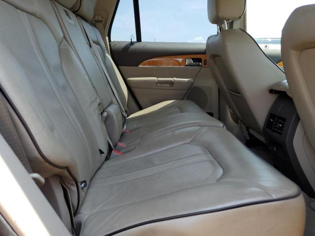 Photo 6 from auction – 2012 LINCOLN MKX with VIN 2LMDJ6JK5CBL11587