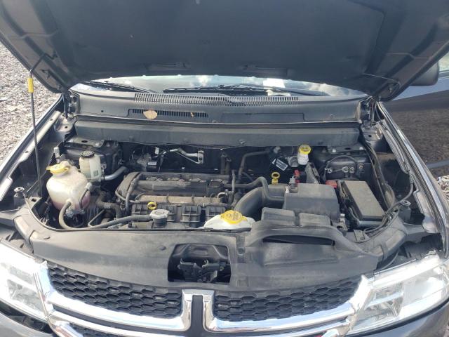 Photo 7 from auction – 2018 DODGE JOURNEY SE with VIN 3C4PDCABXJT496594