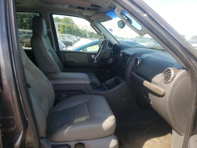 Photo 5 from auction – 2003 FORD EXPEDITION with VIN 1FMPU16L93LB52190