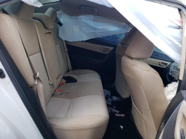 Photo 6 from auction – 2015 TOYOTA COROLLA L with VIN 5YFBURHE5FP256165
