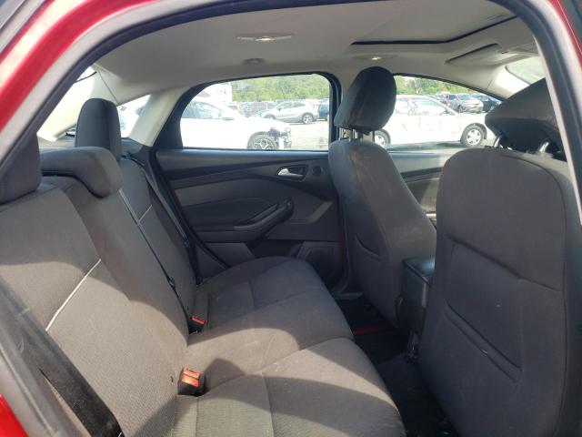 Photo 6 from auction – 2012 FORD FOCUS SEL with VIN 1FAHP3H24CL460325