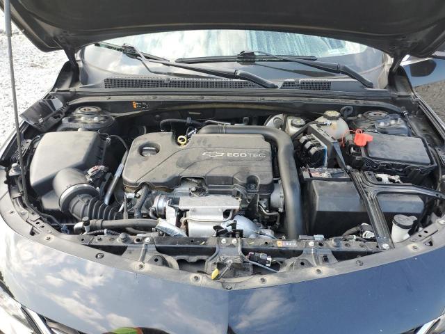 Photo 7 from auction – 2016 CHEVROLET MALIBU LT with VIN 1G1ZE5ST1GF339525