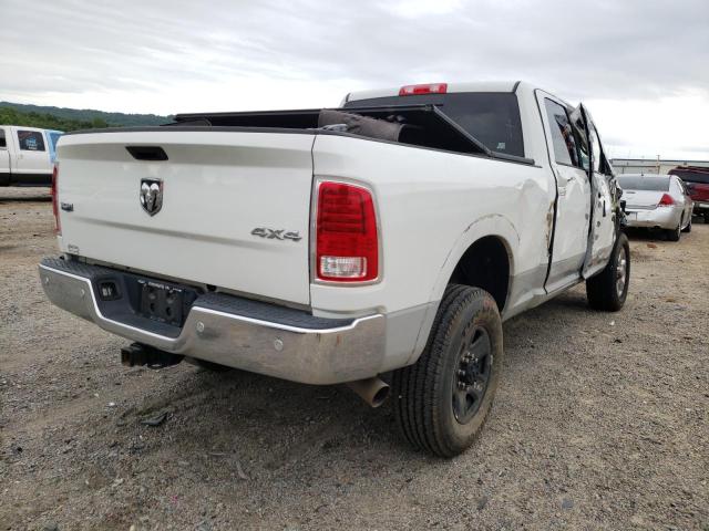 Photo 4 from auction – 2018 RAM 2500 LARAM with VIN 3C6UR5FL5JG263580