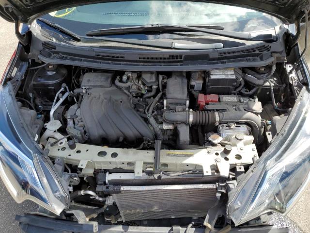 Photo 7 from auction – 2017 NISSAN VERSA NOTE with VIN 3N1CE2CP7HL368955