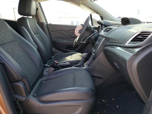 Photo 5 from auction – 2016 BUICK ENCORE with VIN KL4CJASB6GB665931