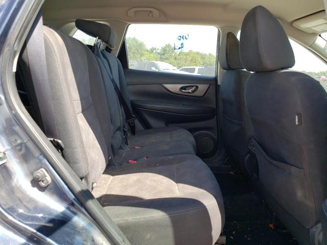 Photo 6 from auction – 2016 NISSAN ROGUE S with VIN KNMAT2MT9GP641788