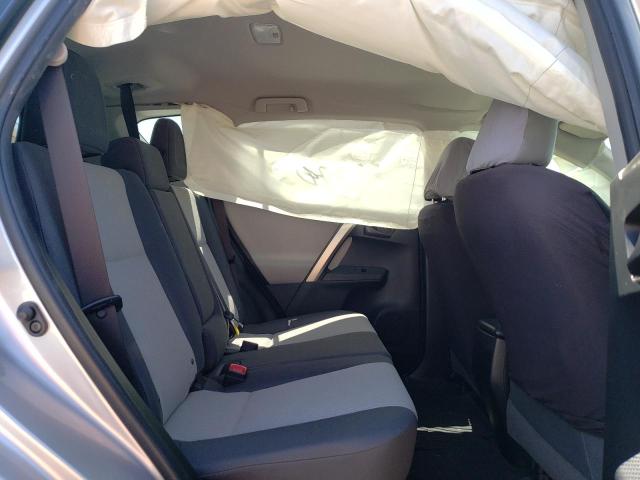 Photo 6 from auction – 2015 TOYOTA RAV4 LE with VIN JTMZFREV7FJ039525
