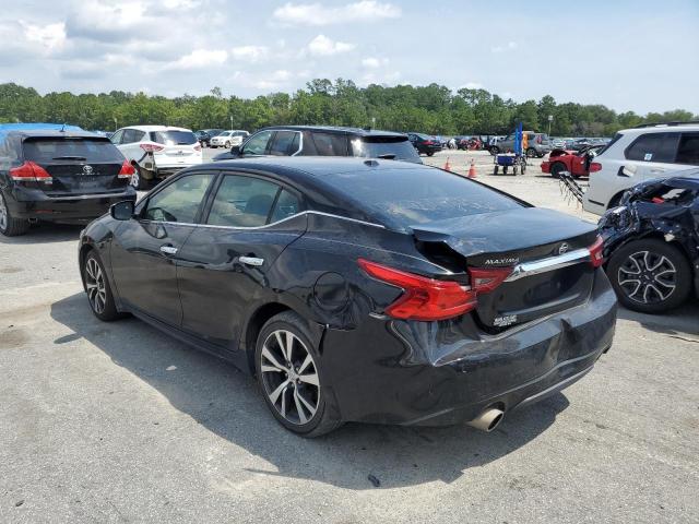 Photo 3 from auction – 2016 NISSAN MAXIMA 3.5 with VIN 1N4AA6AP5GC382556