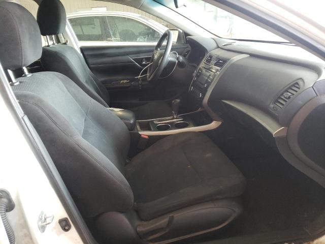 Photo 5 from auction – 2015 NISSAN ALTIMA 2.5 with VIN 1N4AL3AP8FC492136