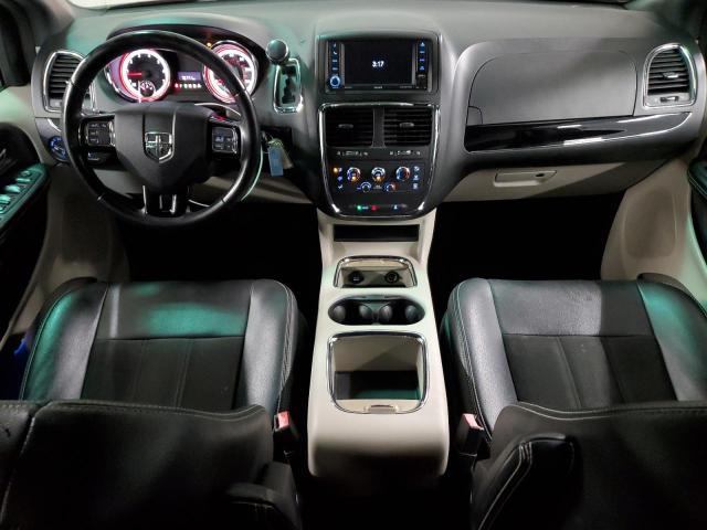 Photo 9 from auction – 2019 DODGE GRAND CARA with VIN 2C4RDGCG8KR585531
