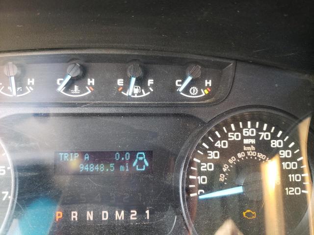 Photo 8 from auction – 2012 FORD F150 SUPER with VIN 1FTEW1CM5CKD37023