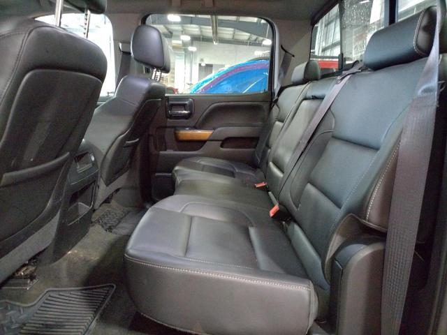 Photo 6 from auction – 2014 CHEVROLET SILVERADO2 with VIN 3GCUKSEC3EG452571