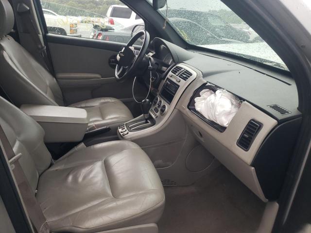Photo 5 from auction – 2005 CHEVROLET EQUINOX LT with VIN 2CNDL63FX56049924