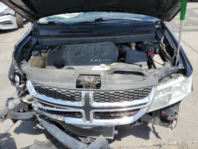 Photo 7 from auction – 2013 DODGE JOURNEY SX with VIN 3C4PDDBG1DT527199