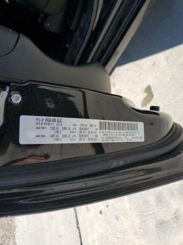 Photo 10 from auction – 2019 DODGE GRAND CARA with VIN 2C4RDGBG5KR572026