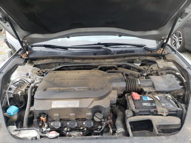 Photo 7 from auction – 2015 HONDA CROSSTOUR with VIN 5J6TF1H54FL001705