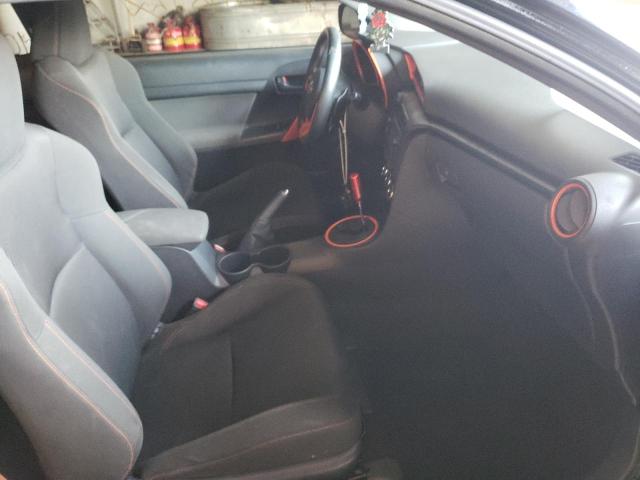 Photo 5 from auction – 2015 TOYOTA SCION TC with VIN JTKJF5C72FJ007178