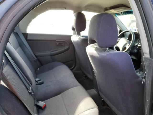 Photo 6 from auction – 2002 SUBARU IMPREZA RS with VIN JF1GD67542H527072