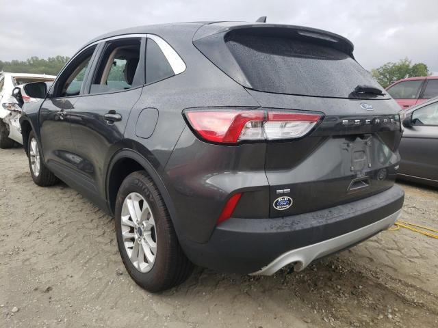 Photo 3 from auction – 2020 FORD ESCAPE SE with VIN 1FMCU0G68LUA68101