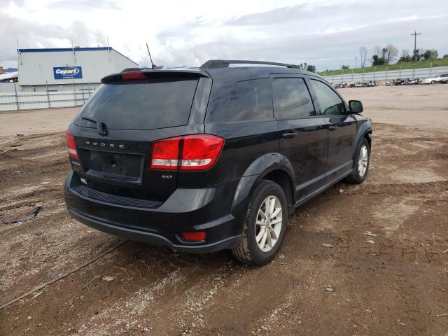 Photo 4 from auction – 2013 DODGE JOURNEY SX with VIN 3C4PDCBB5DT623786
