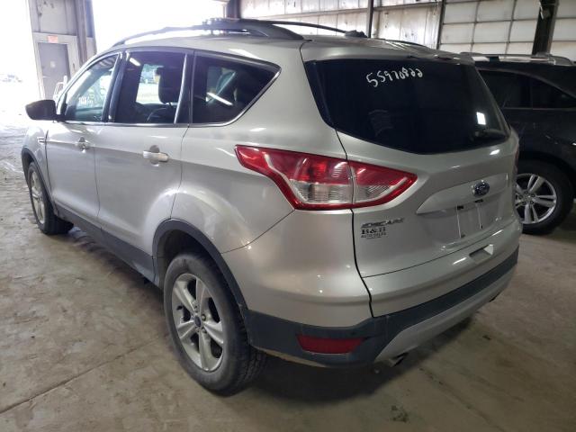 Photo 3 from auction – 2014 FORD ESCAPE SE with VIN 1FMCU9GX2EUC61960