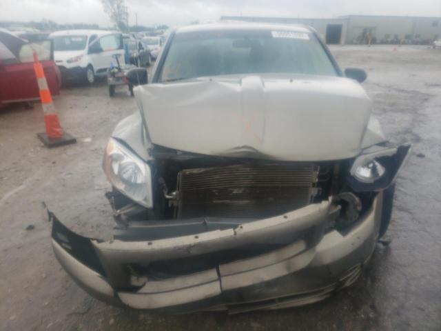 Photo 9 from auction – 2008 DODGE CALIBER with VIN 1B3HB28BX8D717574