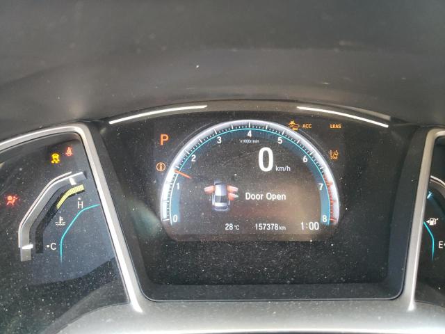 Photo 8 from auction – 2019 HONDA CIVIC EX with VIN 2HGFC2F77KH043428