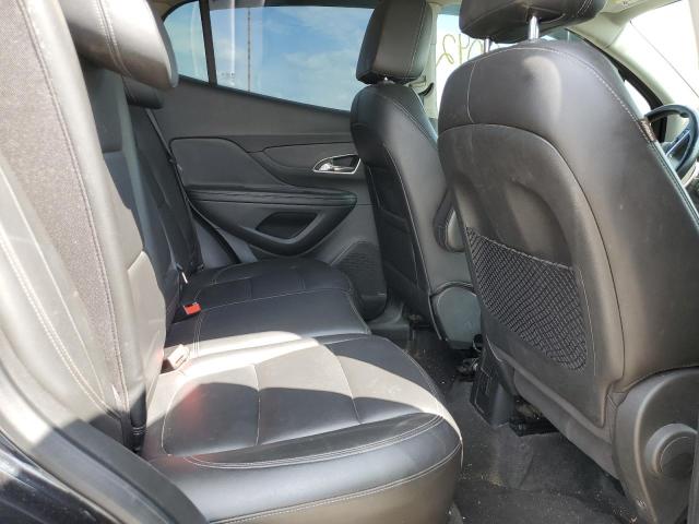 Photo 6 from auction – 2014 BUICK ENCORE PRE with VIN KL4CJDSB8EB578109