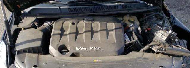 Photo 7 from auction – 2016 CADILLAC XTS with VIN 2G61U5S33G9181692