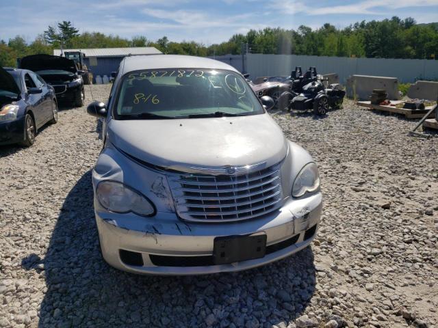 Photo 9 from auction – 2007 CHRYSLER PT CRUISER with VIN 3A4FY58B27T516213