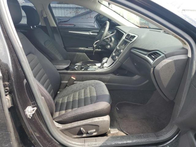 Photo 5 from auction – 2015 FORD FUSION SE with VIN 3FA6P0H78FR209010