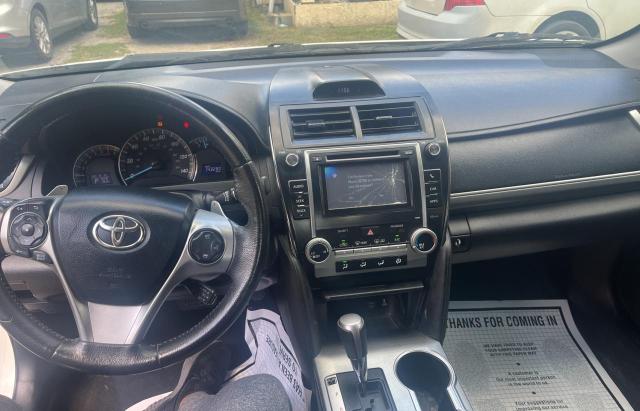 Фото 9 с аукциона – 2012 TOYOTA CAMRY BASE с VIN 4T1BF1FK3CU548119