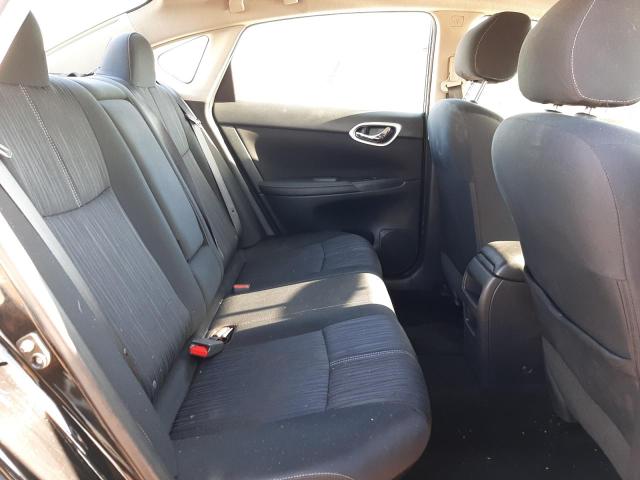Photo 6 from auction – 2016 NISSAN SENTRA S with VIN 3N1AB7AP5GY219977